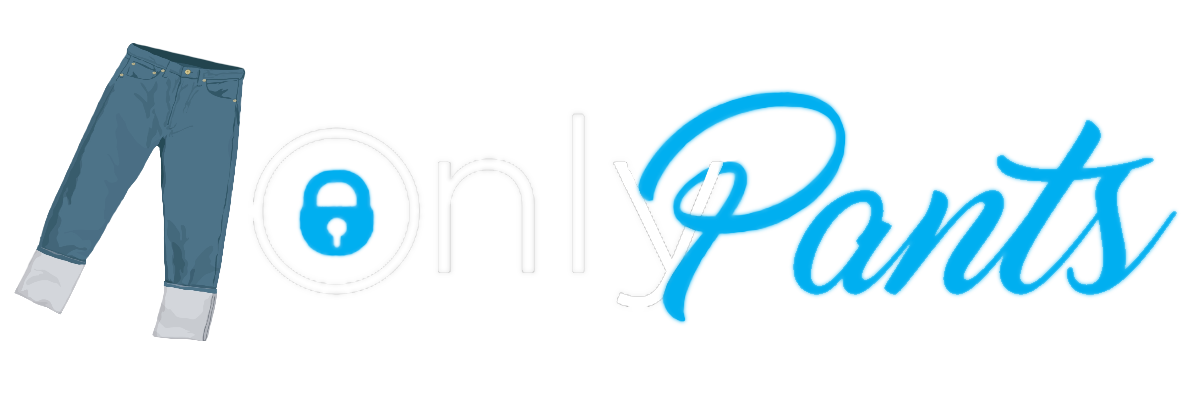 OnlyPants